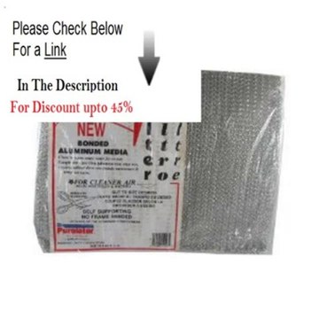 Clearance Aluminum Air Conditioner Filter