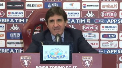 Cairo: "Il miglior Natale granata"