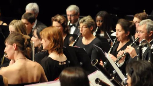 Extrait du Concerto pour piano d'Edvard Grieg