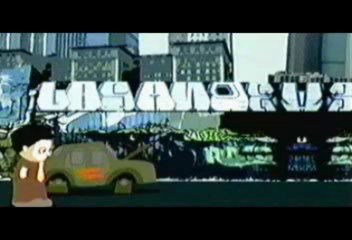 Linkin Park - X-Ecutioner Style (Official MTV2 Music Video)