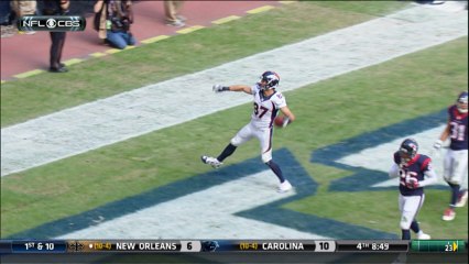 Eric Decker 10-yard TD