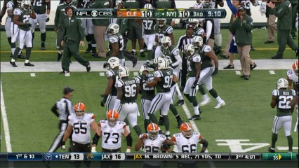 Milliner interception