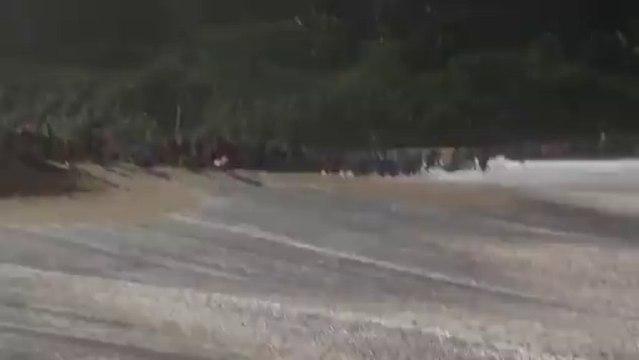 Eddie Aikau Big Wave Surfing