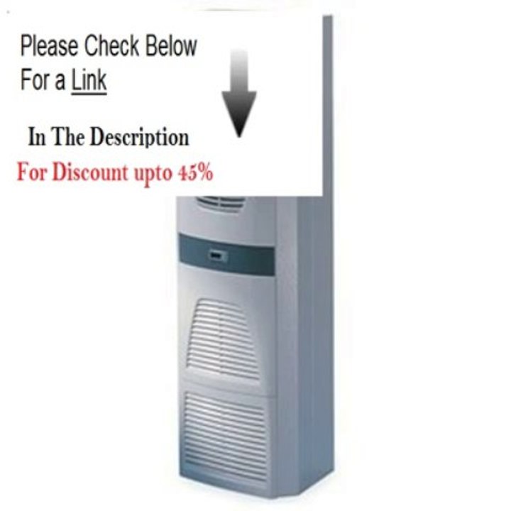 Clearance Encl Air Conditioner, BtuH 9392, 230 V