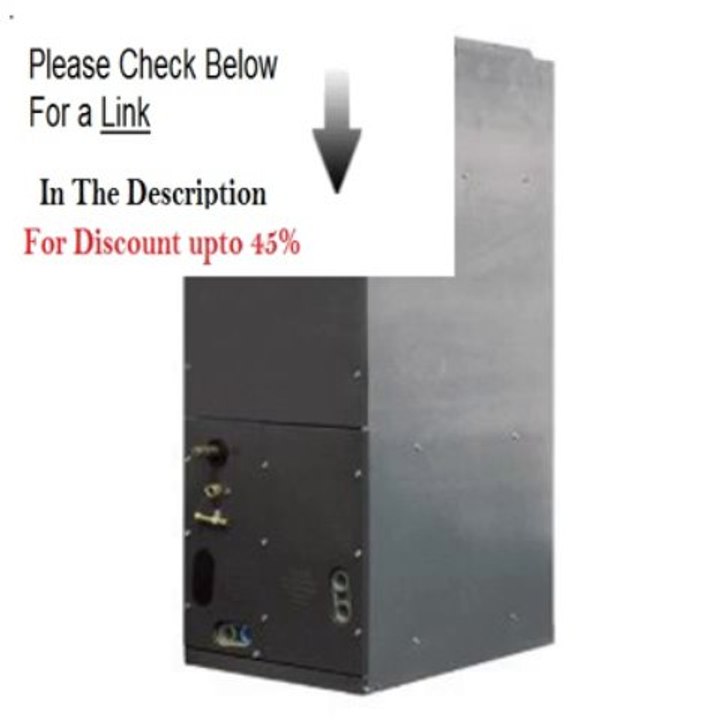 Clearance Goodman Air Handler With Flowrator 3.5 Ton ARUF SmartFrame(tm) Model