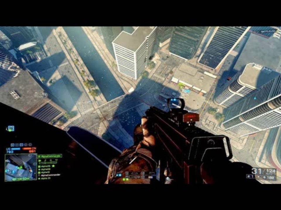 battlefield 4