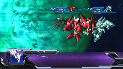 Super Robot Taisen OG Dark Prison - Partie. 26