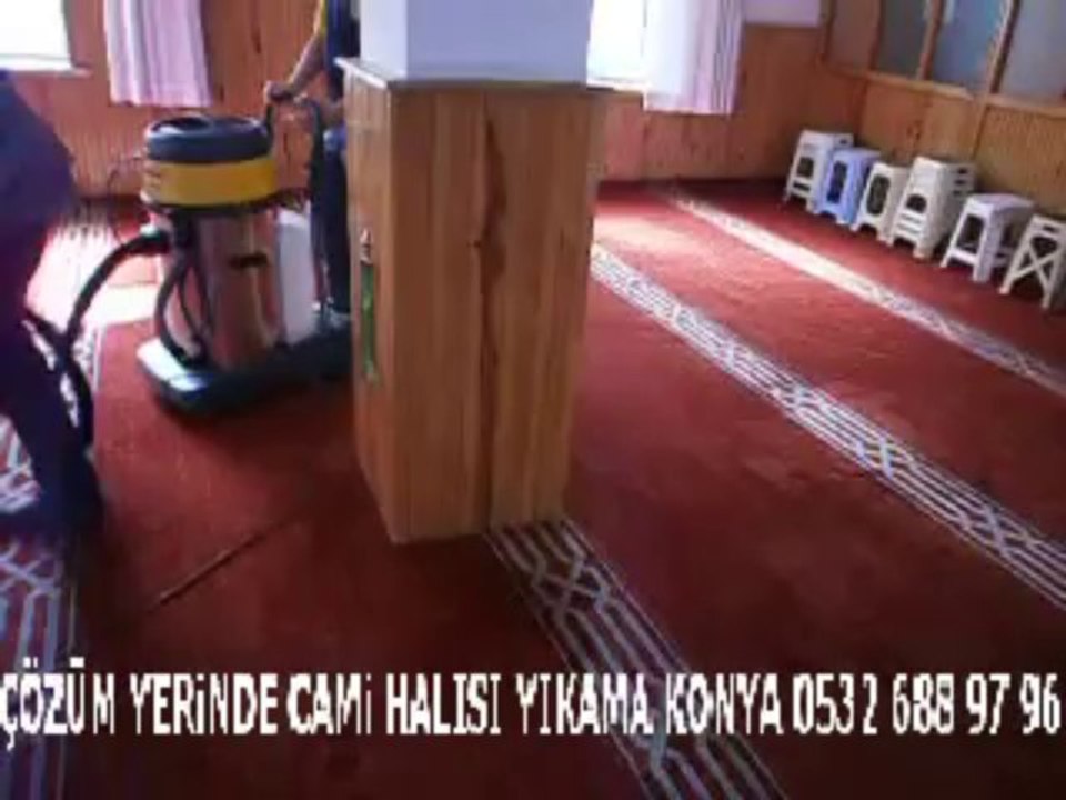 Mamak Cami Halisi Yikama Cami Halisi Temizleme Buyuk Hali Temizleme Ankara