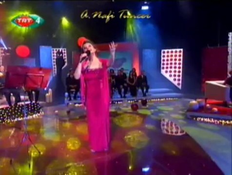 Ayşe TAŞ-Gönlümün İçindedir Gözden Irak Sevgilim