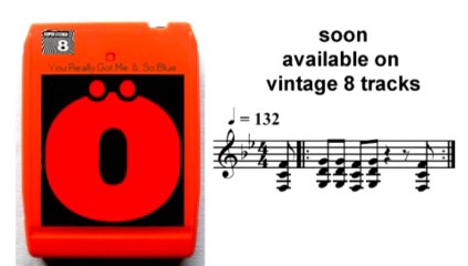 HAPPY 50th You Really Got Me :: The KINKS :: BOOTIK MOOSIK