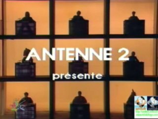 Academie des 9 spécial Noël avec Dorothée