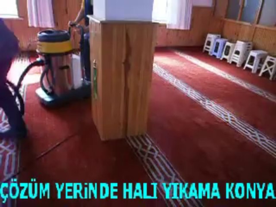 CAMİ HALISI YIKAMA KONYA 0532 688 97 96