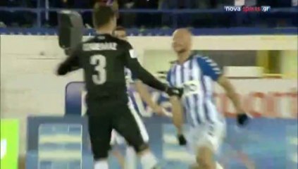 Σταματήστε να κυνηγάτε τον ΠΑΟΚ