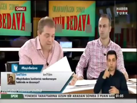 Çarpıttırılan huri kavramı... [Doç. Dr. Caner Taslaman]