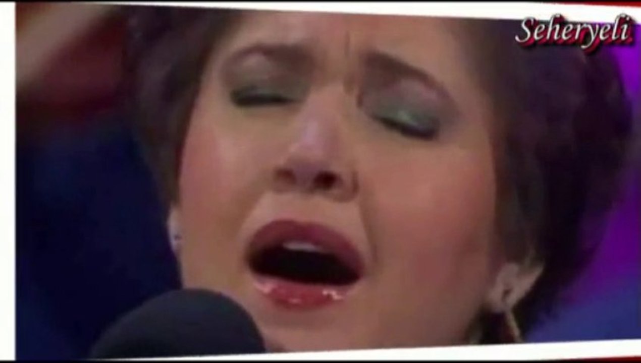 Ayşe Taş ♪♪♪ Sularda Kaybolurken Hayaller Birer Birer