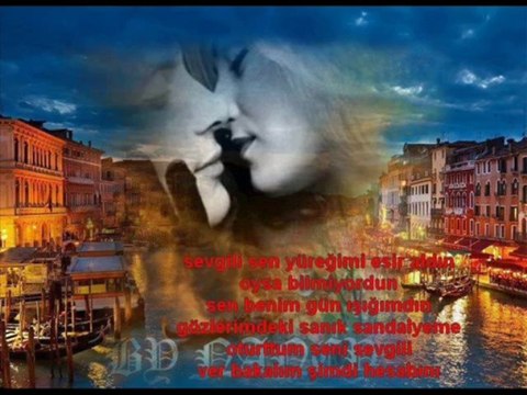 CANDAN ERÇETİN & ARADA BİR -HERKES GİBİSİN