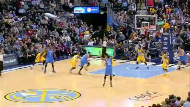 Les 10 actions défensives de la semaine : Kyrie Irving et Andre Drummond se font plaisir