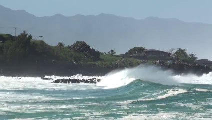 Eddie Aikau Big Wave 26