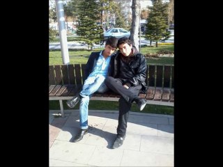 Ya Bize Yar dediler-Kaan Bora