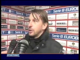 Antenna1 Sportoday - 20 Dicembre 2013