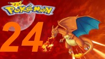 Let´s play Pokemon Rote edition part 24# Weiter in der Geheimbasis
