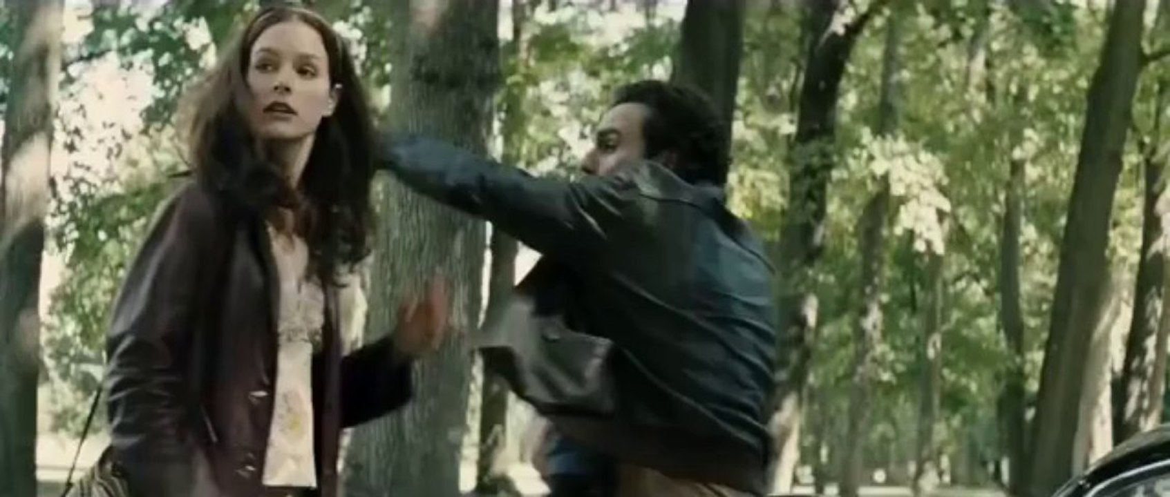 Bir Mafya Hikayesi ~  A Gang Story Türkçe Altyazılı Fragman