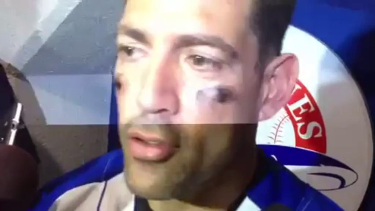 (Vídeo) Alex Cabrera Se rompió el mito de Baudilio Díaz