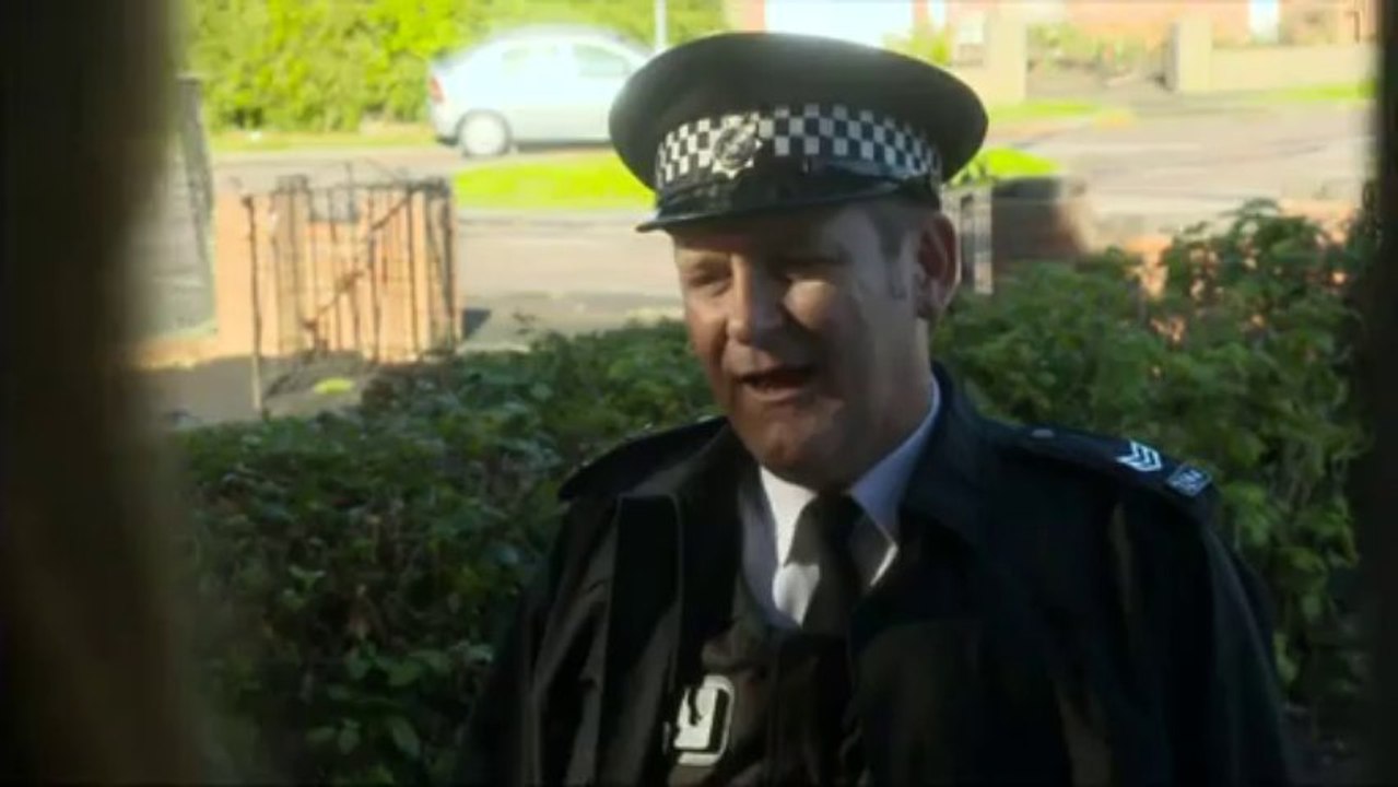 BBC Doctors Series 14 Episode 165 Brother's Keeper Part 2 09/01/13