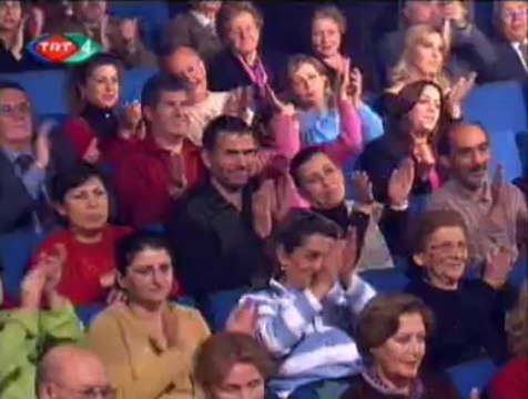 Ayşe TAŞ-Nar Danesi (Sevdâ Olmasaydı Gönüle Dolmasaydı)