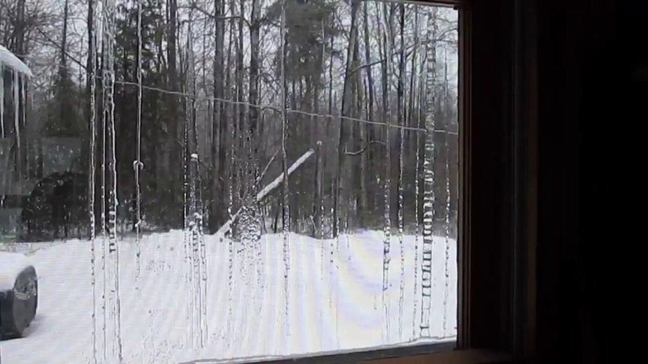 December Ice Storm 2