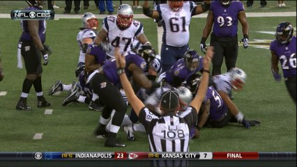 Blount 1-yard TD run