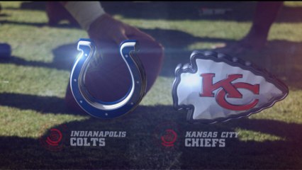 Week 16: Colts vs. Chiefs highlights
