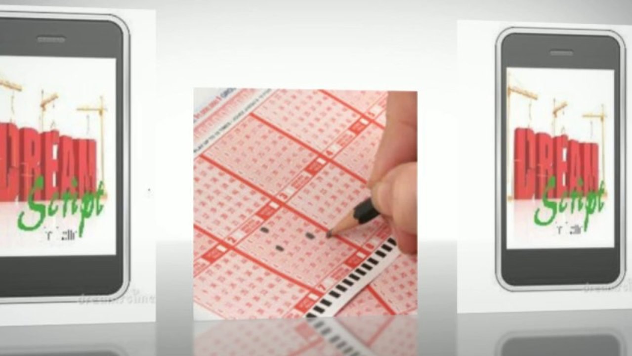 Lotto Random Number Generator