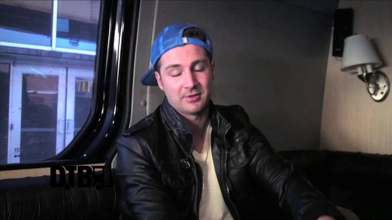 Secondhand Serenade - TOUR TIPS (Top 5) Ep. 74