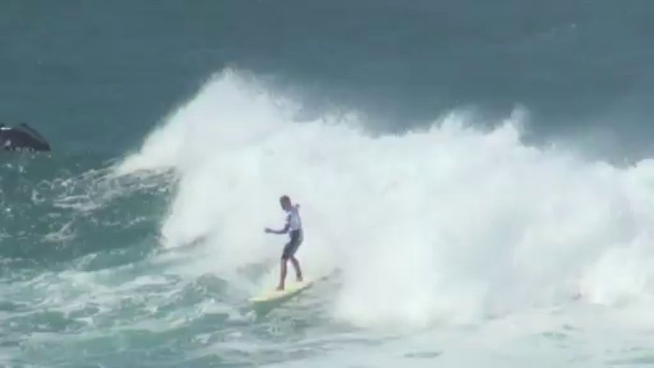 Eddie Aikau Big Wave 34