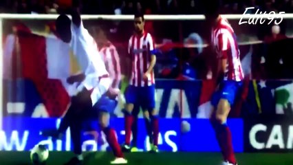 Geoffrey Kondogbia ▷ Sevilla  2013  Defending Skills Goals