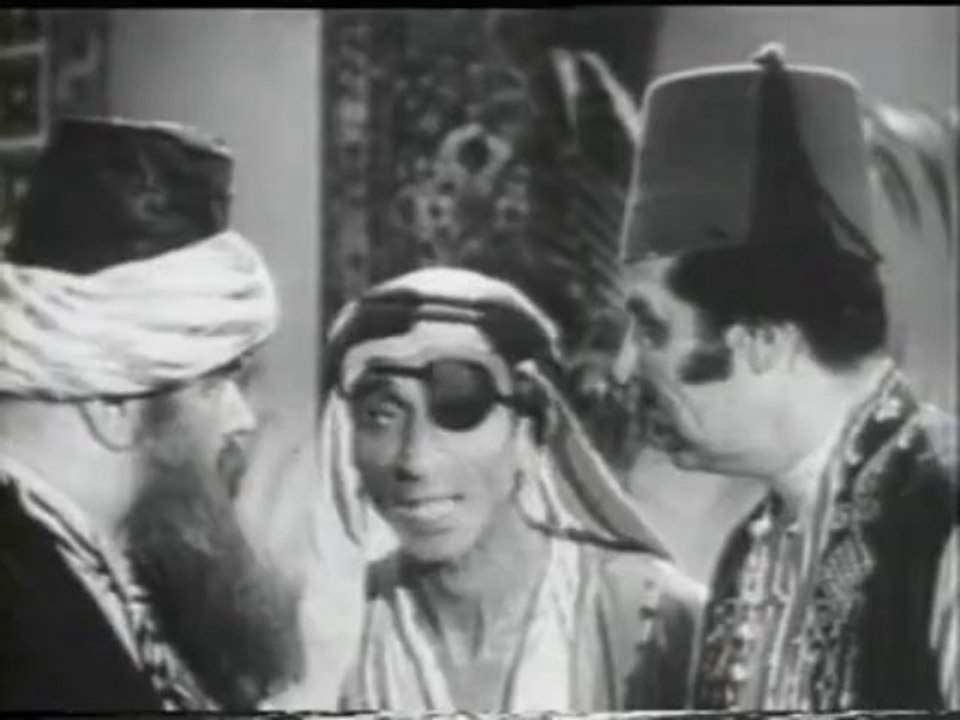 The Best of the Three Stooges