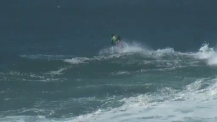 Eddie Aikau Big Wave 38