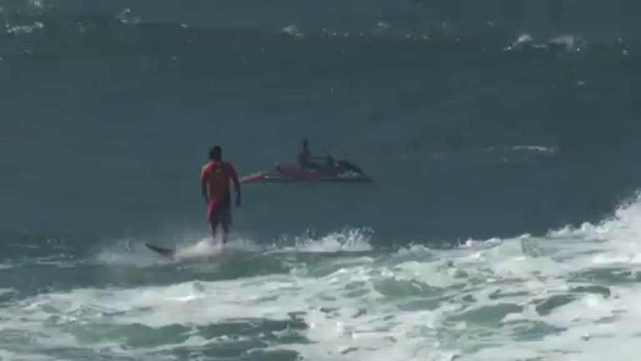 Eddie Aikau Big Wave 39