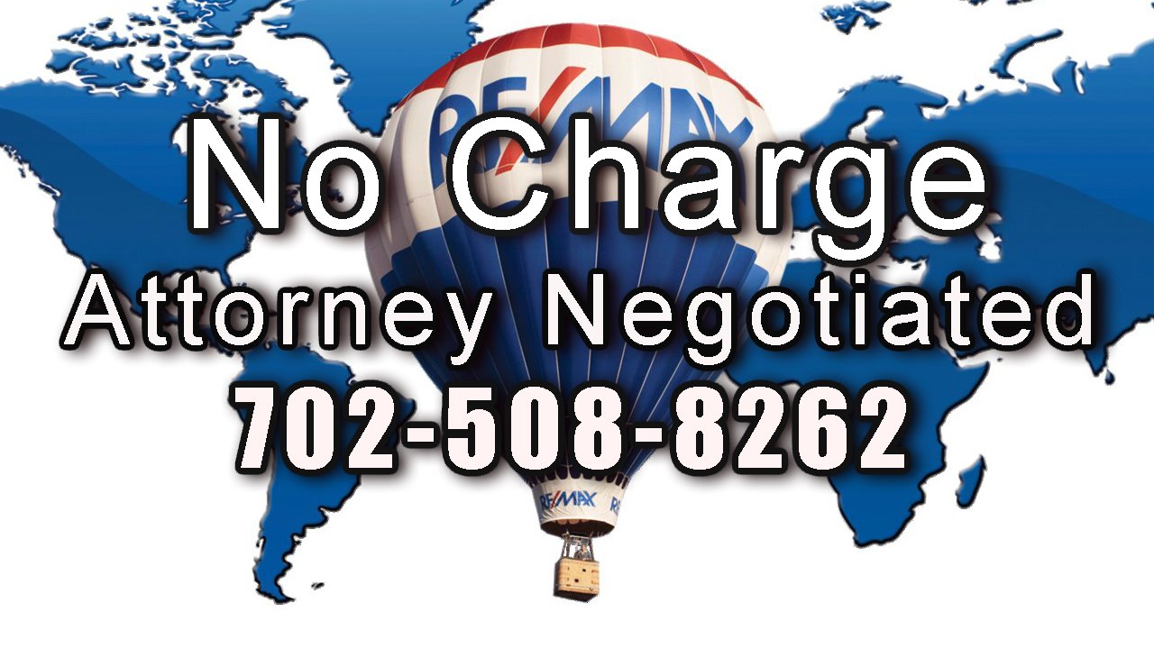 Short Sale Lawyer Las Vegas : Short Sale in Las Vegas