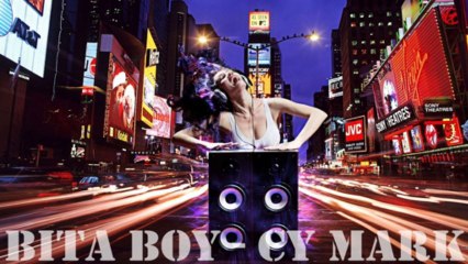 Comercial House Beat (Dancing Night') Instrumental 2014