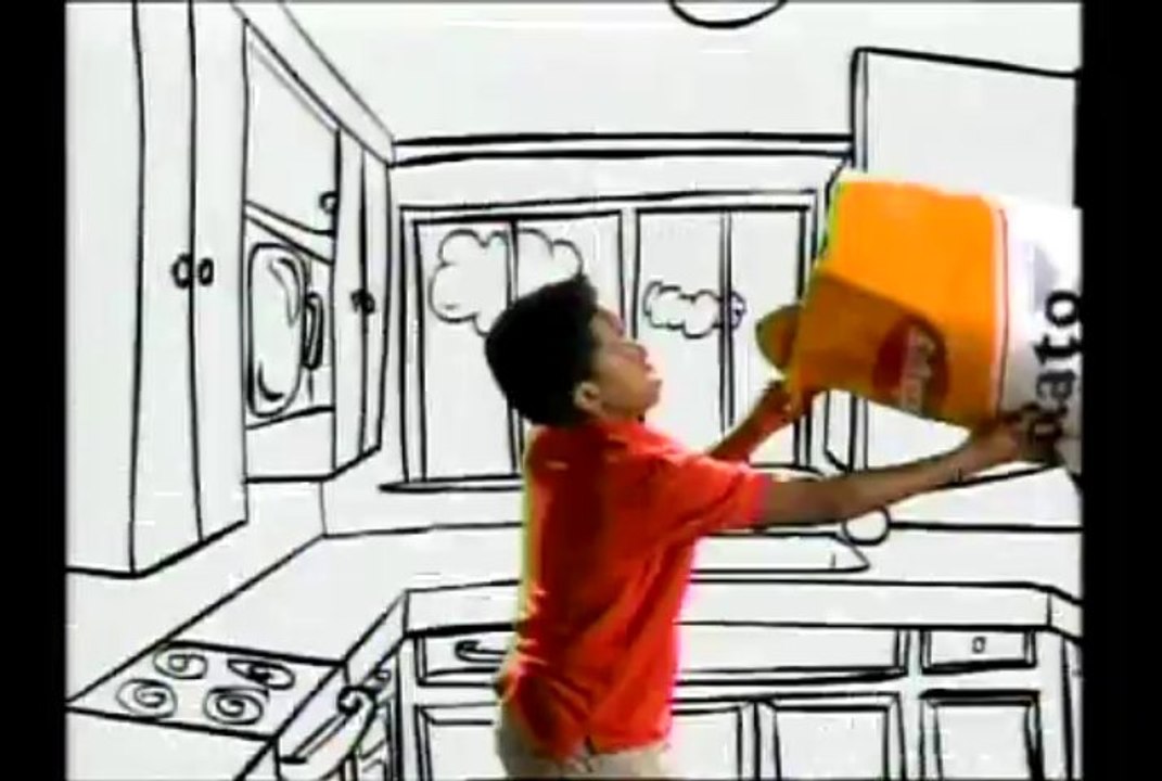 RSU TV2 Promo and ID