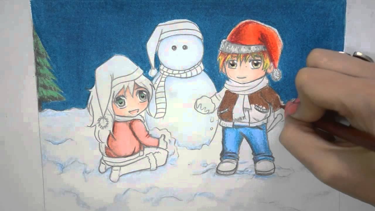 FELIZ NAVIDAD!