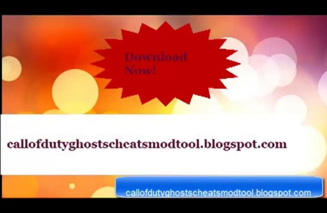 Call Of Duty Ghosts Mod Tool Best Cheat mod tool box