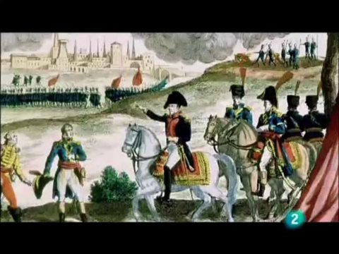 Los archivos secretos de la Inquisición El fin de la Inquisición