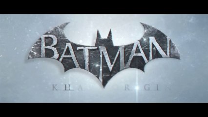 Batman Arkham Origins - Teaser Trailer in Italiano - HD