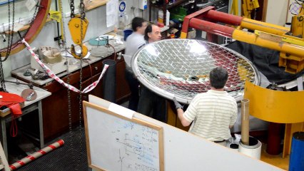 Gestion de Calidad en Unidades I+D+T - UNLP