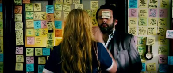 Jesus Henry Christ (2012) Official Trailer HD