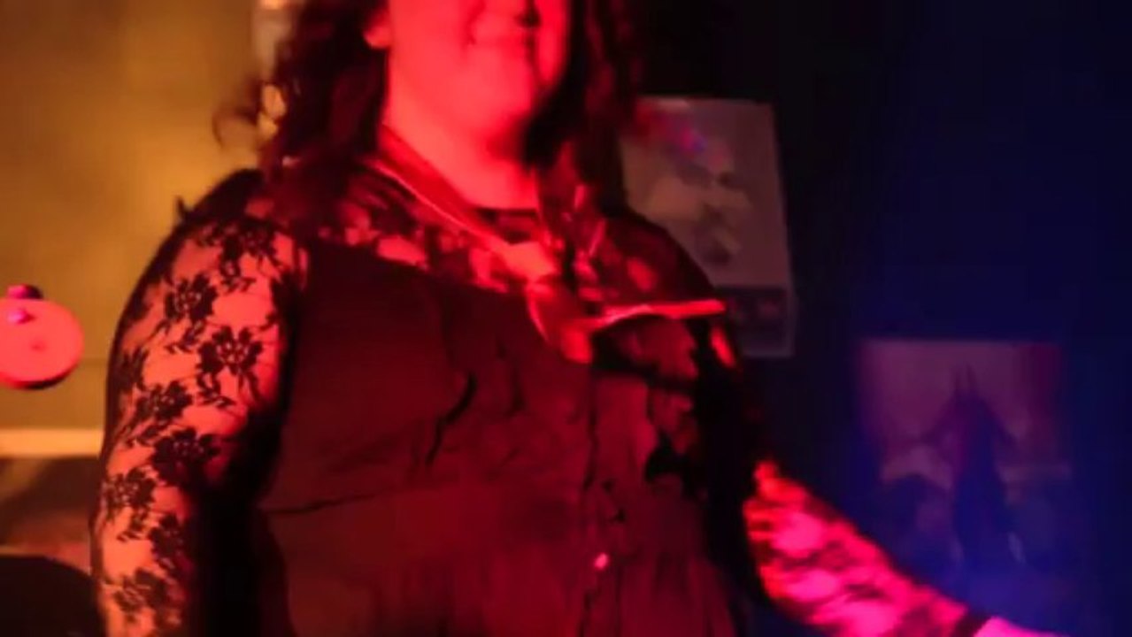 Concert Tootage à Amiens ! Ca c'est vraiment toi !