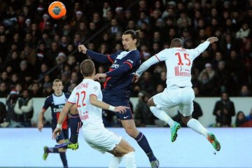 Ligue 1 - Résumé de la 19ème journée - 2013/2014
